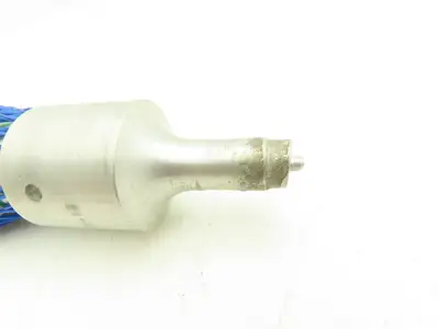 Rinco C35-4-11-802 Ultrasonic Welding Transducer Converter 35kHz w/Booster 1:1