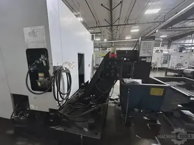 USED 2015 DOOSAN HP 5100