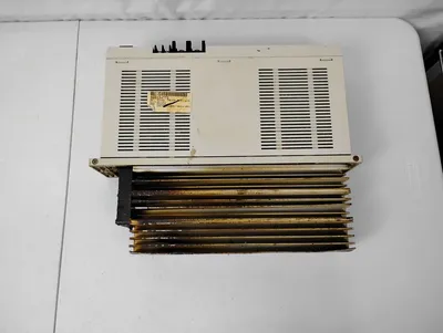 USED MITSUBISHI MDS-A-SP-75
