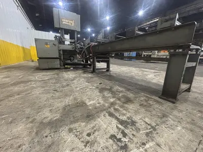USED MARVEL 81A9/M3M