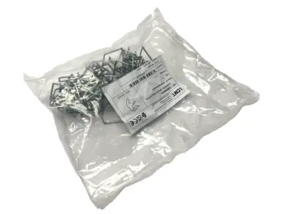 New | in-Stock Legrand Clip for Wire Cable Tray PACK OF 25 Misc Electrical & Power Parts Michigan US | Maverick Industrial Sales #1461066