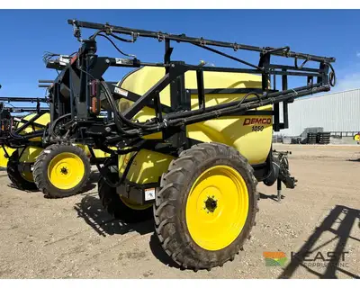 Used DEMCO _UNKNOWN_ Sprayers Iowa US | Keast Enterprises #1360193