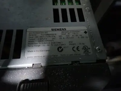 USED 2012 PLASMAC OMEGA 60
