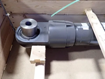 Used 2022 HAWE HYDRAULIK _UNKNOWN_ Pumps Ohio US | HGR 24 #1144876