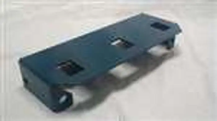 NEW WHIRLWIND MOUNTING BRACKET