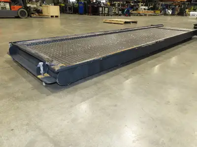 Used TSUBAKI _UNKNOWN_ Conveyor Parts Indiana US | Arrow Industrial #1366804