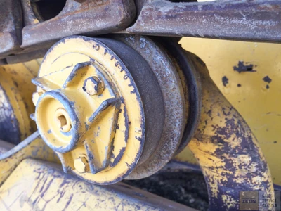 Used 2007 JOHN DEERE 450J Crawler Dozers California US | Monster Iron Equipment Services #1481106