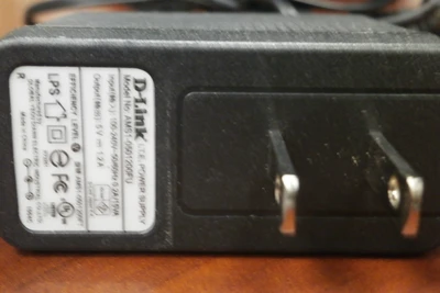USED D-Link DES-1005E