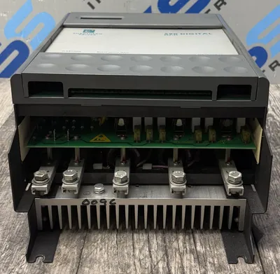 Eurotherm Drives 590C/0700/9/1/0/0/0/00/000 Servo Drives & Amplifiers | ESS Industrial Equipment Sales (4)