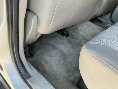 USED 2009 JEEP GRAND CHEROKEE