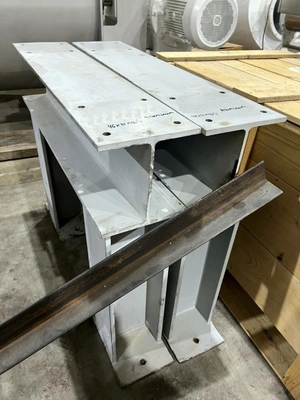 Alfa-Laval ALDEC G2-60 Smart decanter centrifuge, 316SS.