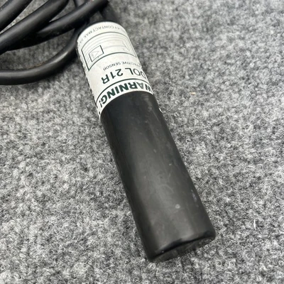 Used SKOV DOL 21R Proximity Sensors California US | Davliegogo LLC #1706051