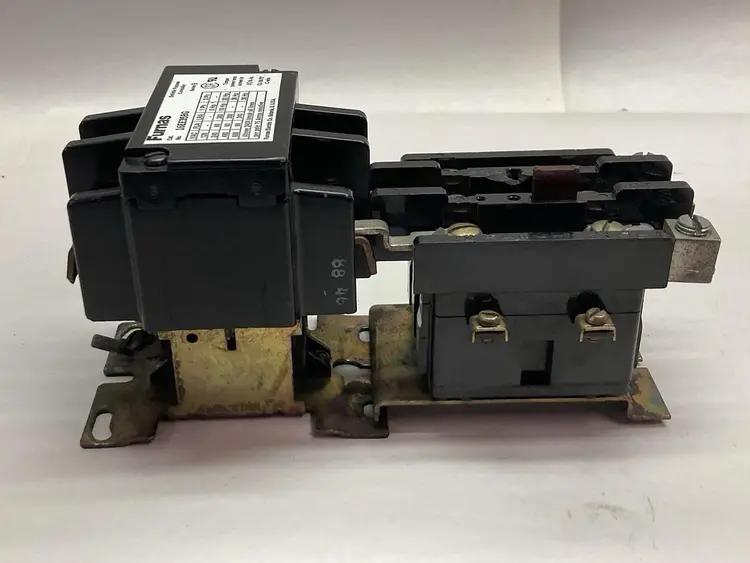 Used FURNAS 16EE35BG Miscellaneous Equipment (Electrical & Power) Ohio US | Surplus Asset Holdings #1512976