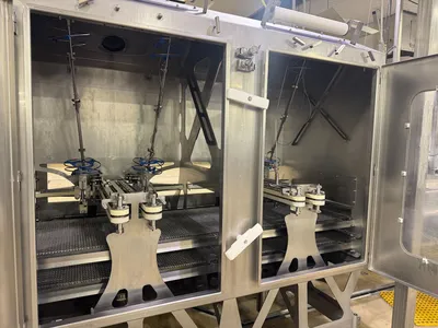 USED JBT Marel 888