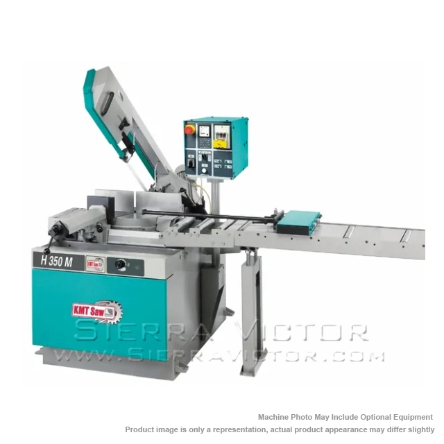 NEW KMT SAW H350M