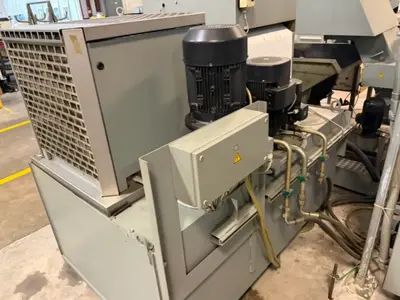 GILDEMEISTER TWIN 65 5-Axis or More CNC Lathes | Graff-Pinkert (14)