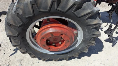 USED 1980 INTERNATIONAL 274
