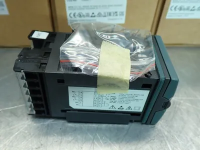 NEW EUTOTHERM 3216