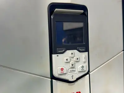 USED 2018 QUINCY QGV200