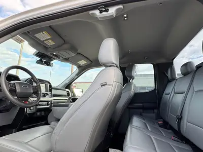 Used 2021 FORD F-150 Pickup Trucks Florida US | Truck and Van Outlet #1509181