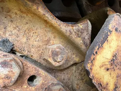 Used 1984 CATERPILLAR 943 LGP Compact Track Loaders Pennsylvania US | Proxy Equipment #1378138