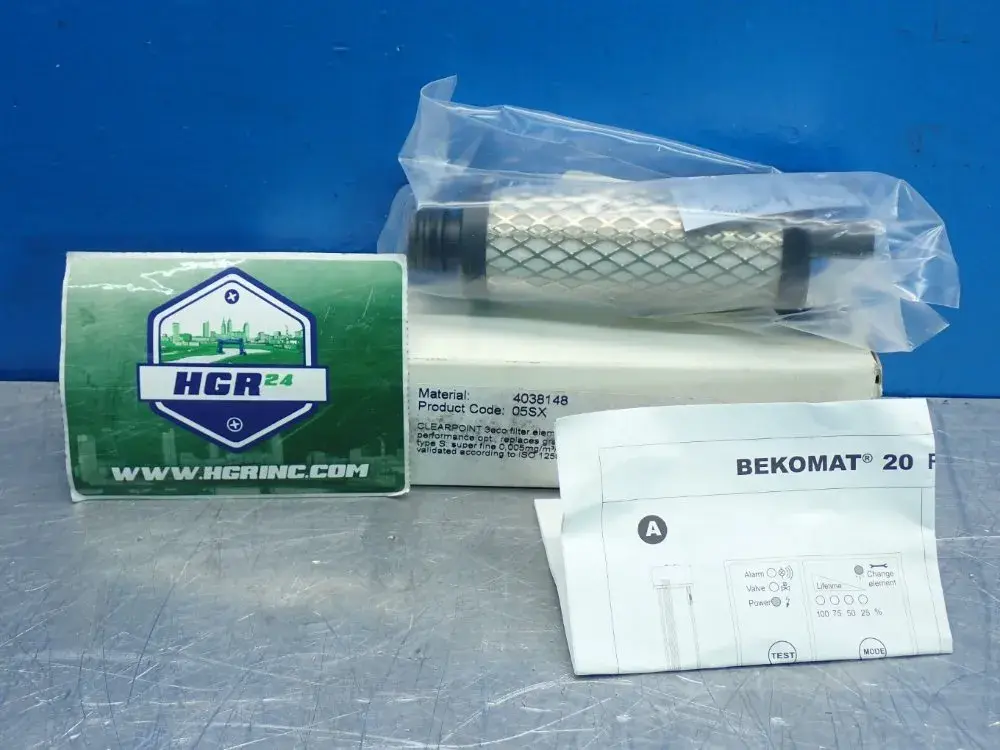 NEW BEKOMAT 4038148