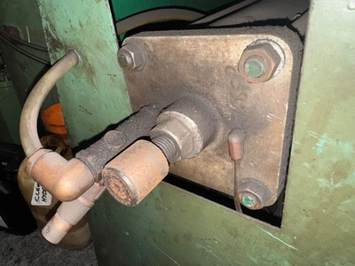 PNEUFORM WIRE BENDING Material Handling | Bowland Trading Ltd (13)