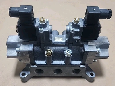 NEW Azbil MVD-492-10YPS
