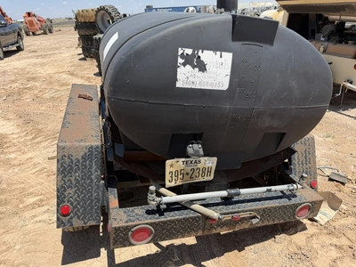 Used _UNKNOWN_ _UNKNOWN_ Liquid Supply Trailers Texas US | Miedema Asset Management Group #1312651