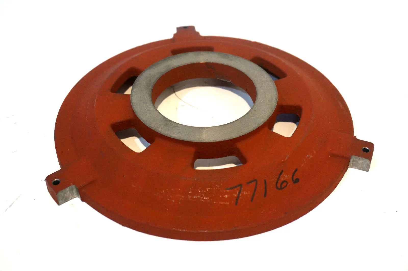 NEW STEARNS 800510902 PRESSURE PLATE 0305170