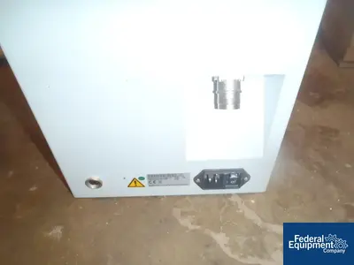 USED IKA IKA MAJIC LAB MIXER, S/S