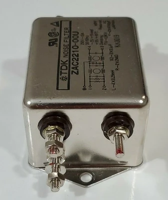 USED TDK ZAC2210-00U