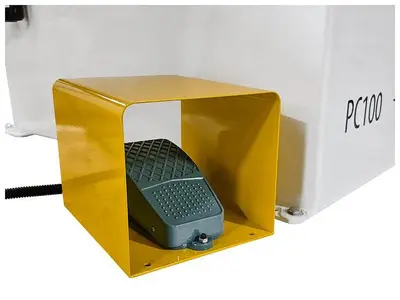 Cantek PC100 PRODUCTION POCKET CUTTER