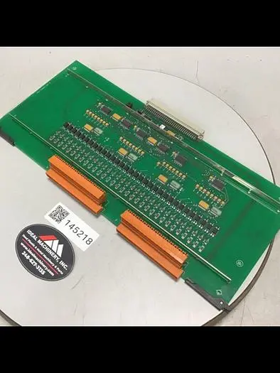USED VAN DORN PC330-037