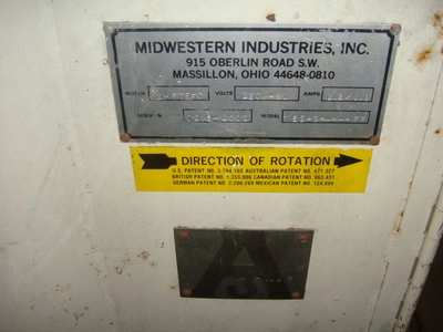 Used _UNKNOWN_ _UNKNOWN_ Circular Screeners Minnesota US | A&I Equipment #1317588