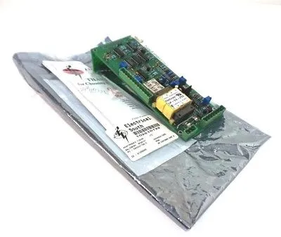 Used VTI _UNKNOWN_ Printed Circuit Boards (PCB) | SB Industrial Supply #853563