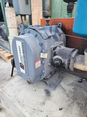 USED PACIFIC ENGINEERING GGDAADA