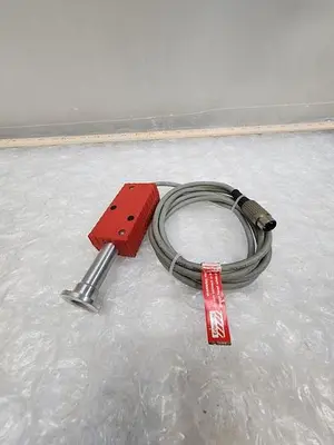 EDWARDS PRE10K D02428000 EDWARDS HIGH VACUUM INTERNATIONAL
