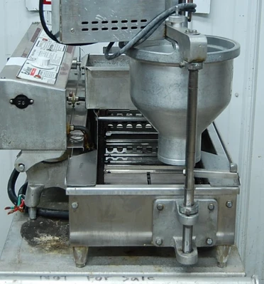 142-0594 Belshaw Mark 2 Donut Robot