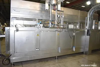 USED BOSSAR BL-3000/ST