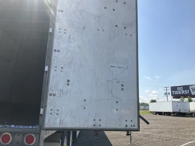 Used 2014 WABASH TBD Misc Trailers Michigan US | Miedema Asset Management Group #1301591