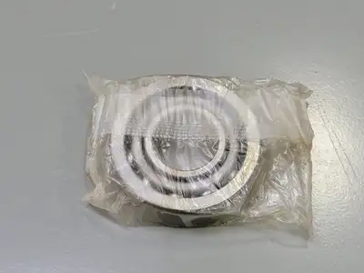 Angular Contact Ball Bearings No. 7306B
