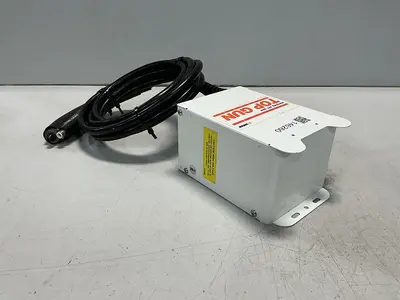 USED SIMCO TG-3