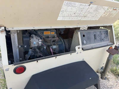 Used _UNKNOWN_ _UNKNOWN_ Portable Generators Texas US | Miedema Asset Management Group #1312395