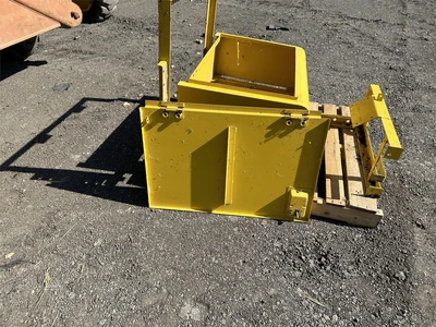Used 2002 KOBELCO 24100N7089F1 Construction Equipment Parts New York US | Abele Tractor #1343109