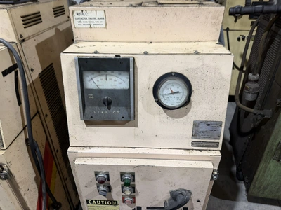 Used STERLCO F6016-BX HOT OIL UNIT Heaters Indiana US | Miedema Asset Management Group #1574990
