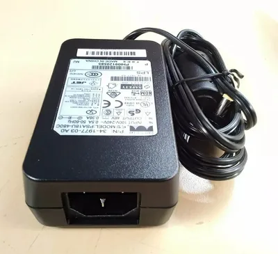 CISCO SYSTEMS PSA18U-480C POWER ADAPTER 34-1977-03 A0 5D-5