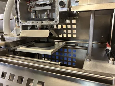 USED FORMAX F 6
