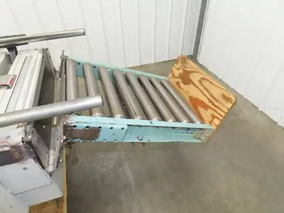 Used 3M-MATIC _UNKNOWN_ Case Sealers - Tapers Indiana US | Arrow Industrial #1489072
