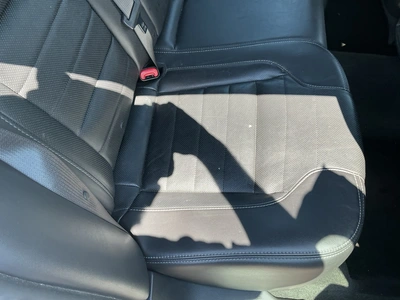 Used 2016 FORD TAURUS Cars Michigan US | Miedema Asset Management Group #1296336